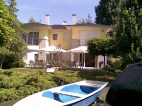 Holiday home in Szantod/Balaton 20218, Szantod